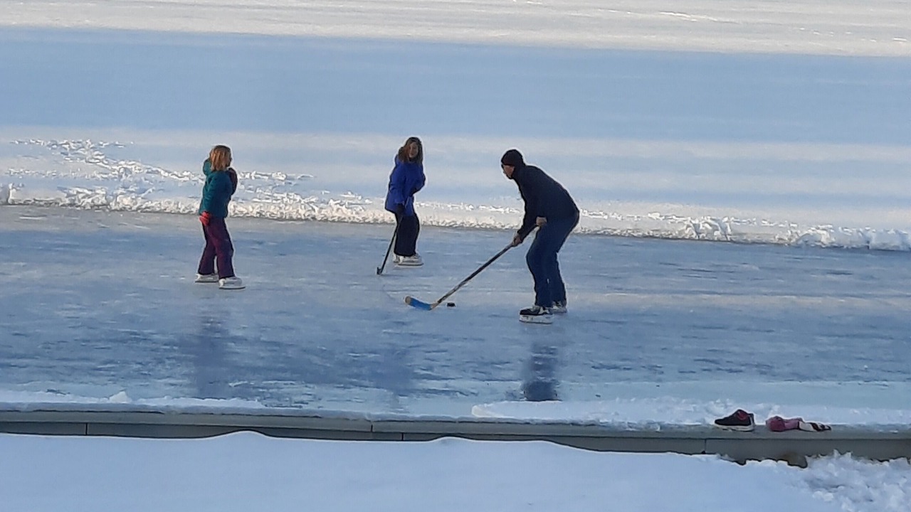 Photo of Others in Battle Creek