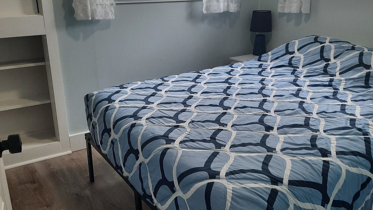 Photo of Bedroom in Battle Creek