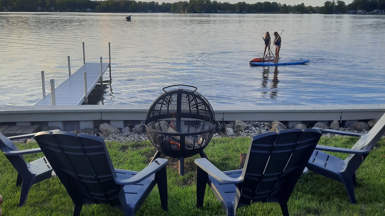 Photo of Outdoor in Battle Creek