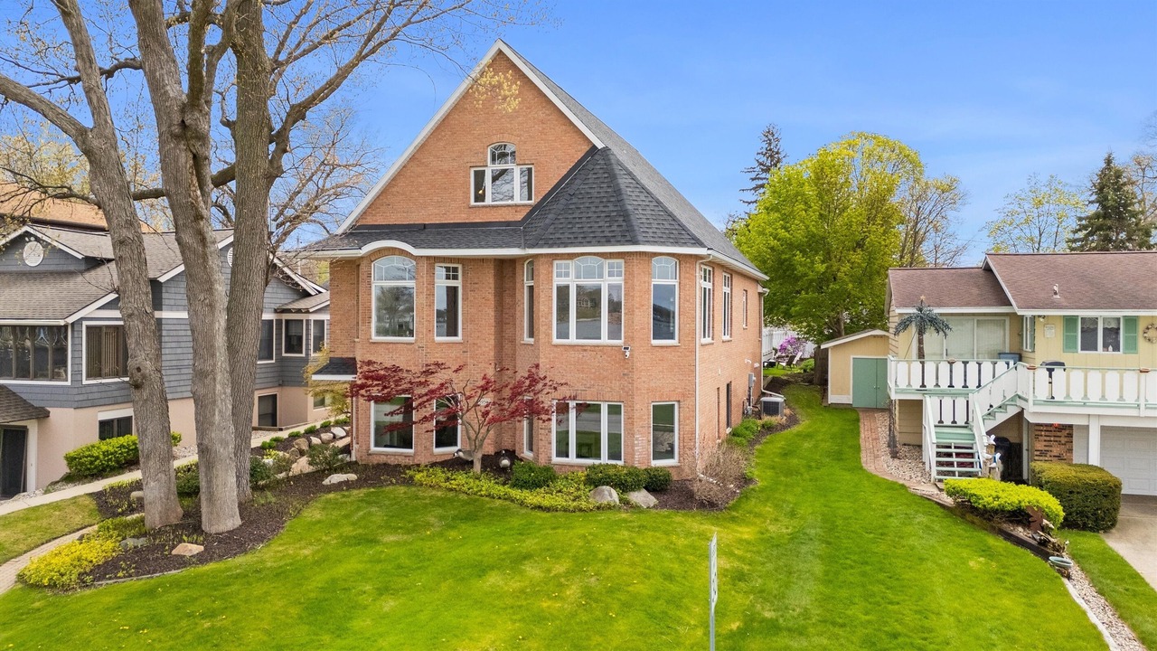 Photo of Outdoor in Spring Lake
