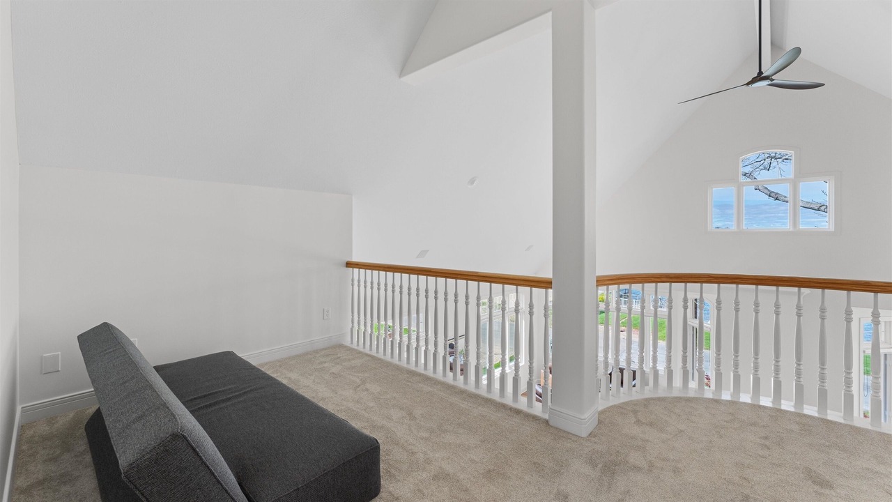Photo of Patio Balcony in Spring Lake