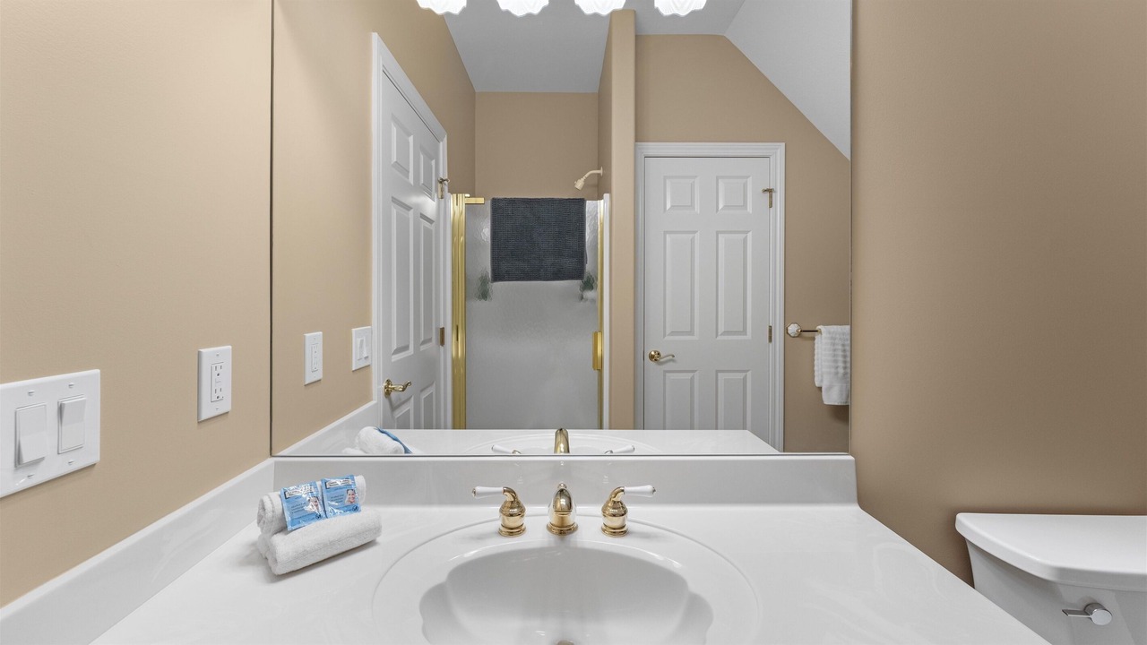 Photo of Bathroom in Spring Lake