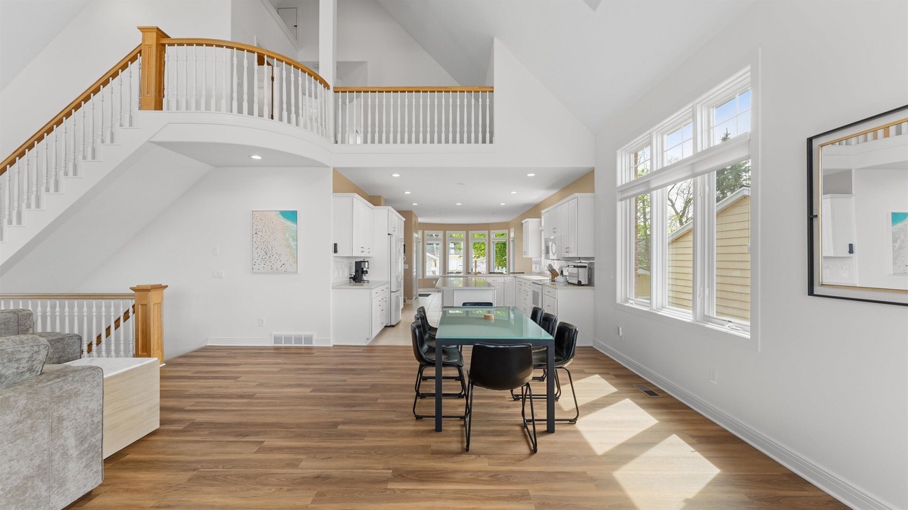 Photo of Bedroom in Spring Lake