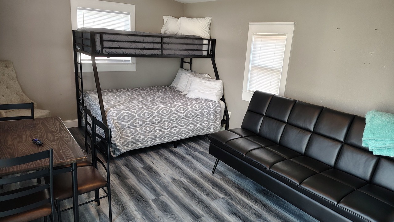 Photo of Bedroom in Norton Shores