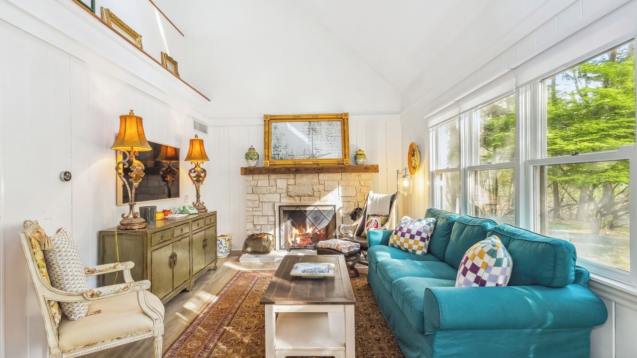 Photo of Livingroom in Michiana