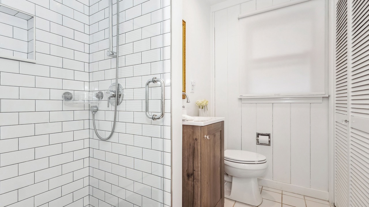 Photo of Bathroom in Michiana