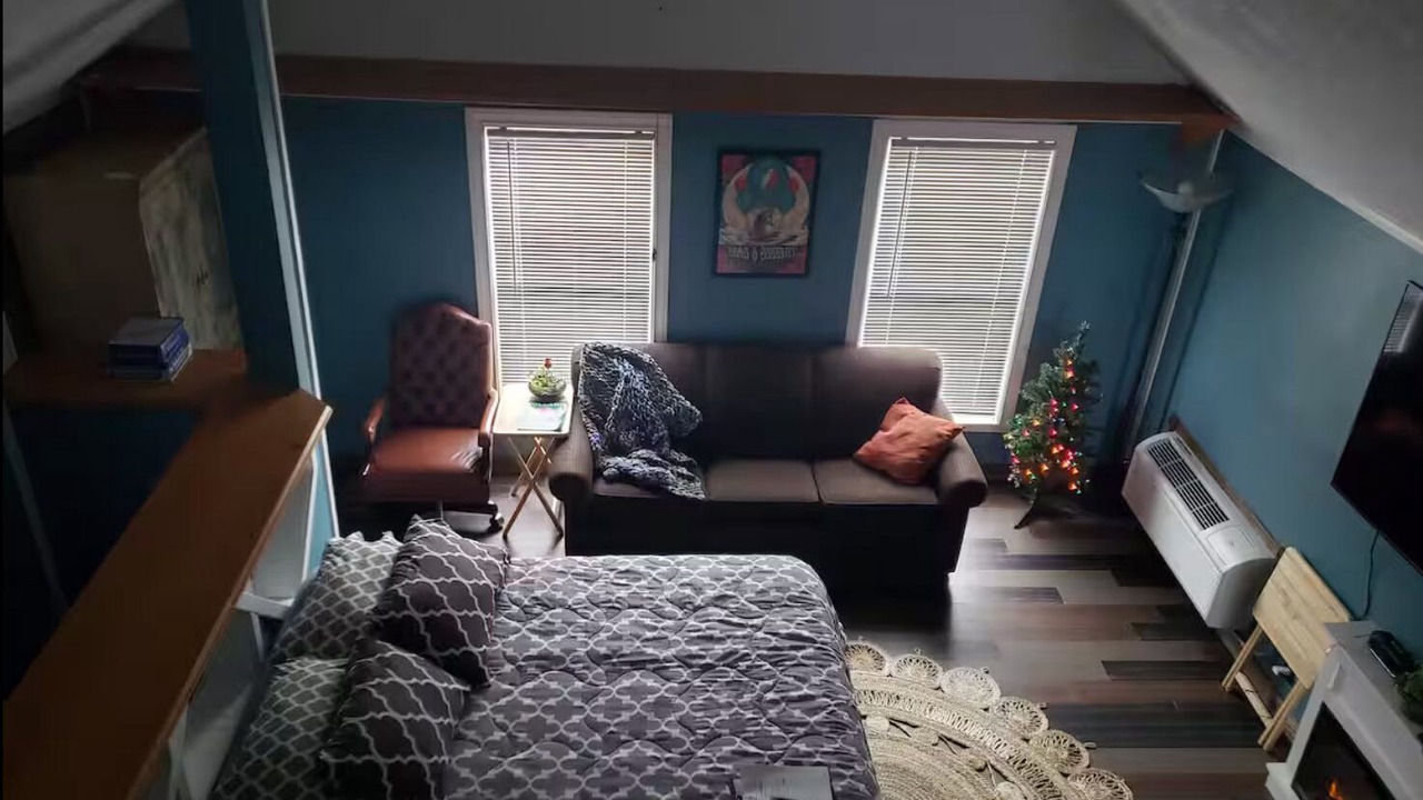 Photo of Livingroom in Nims