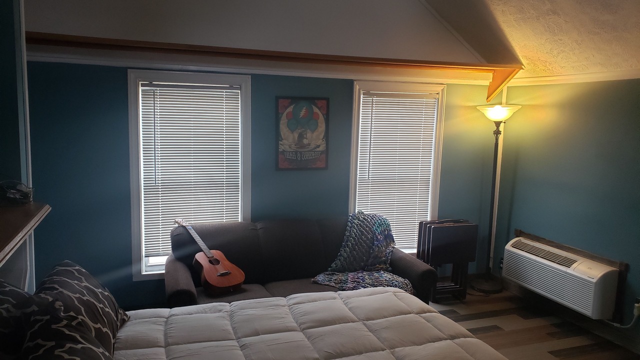 Photo of Bedroom in Nims