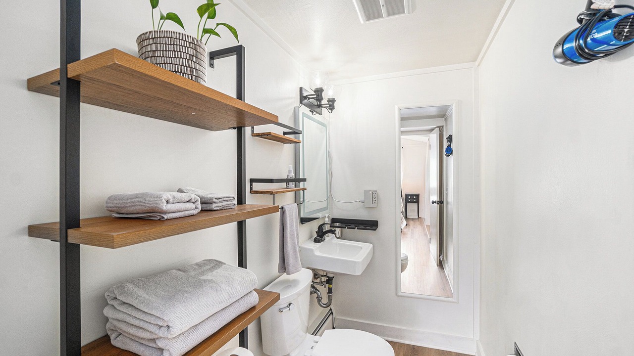Photo of Bathroom in Harbor Springs