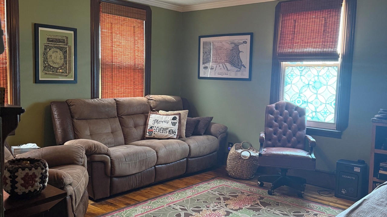 Photo of Livingroom in Nims