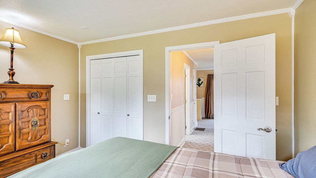 Photo of Bedroom in North Webster