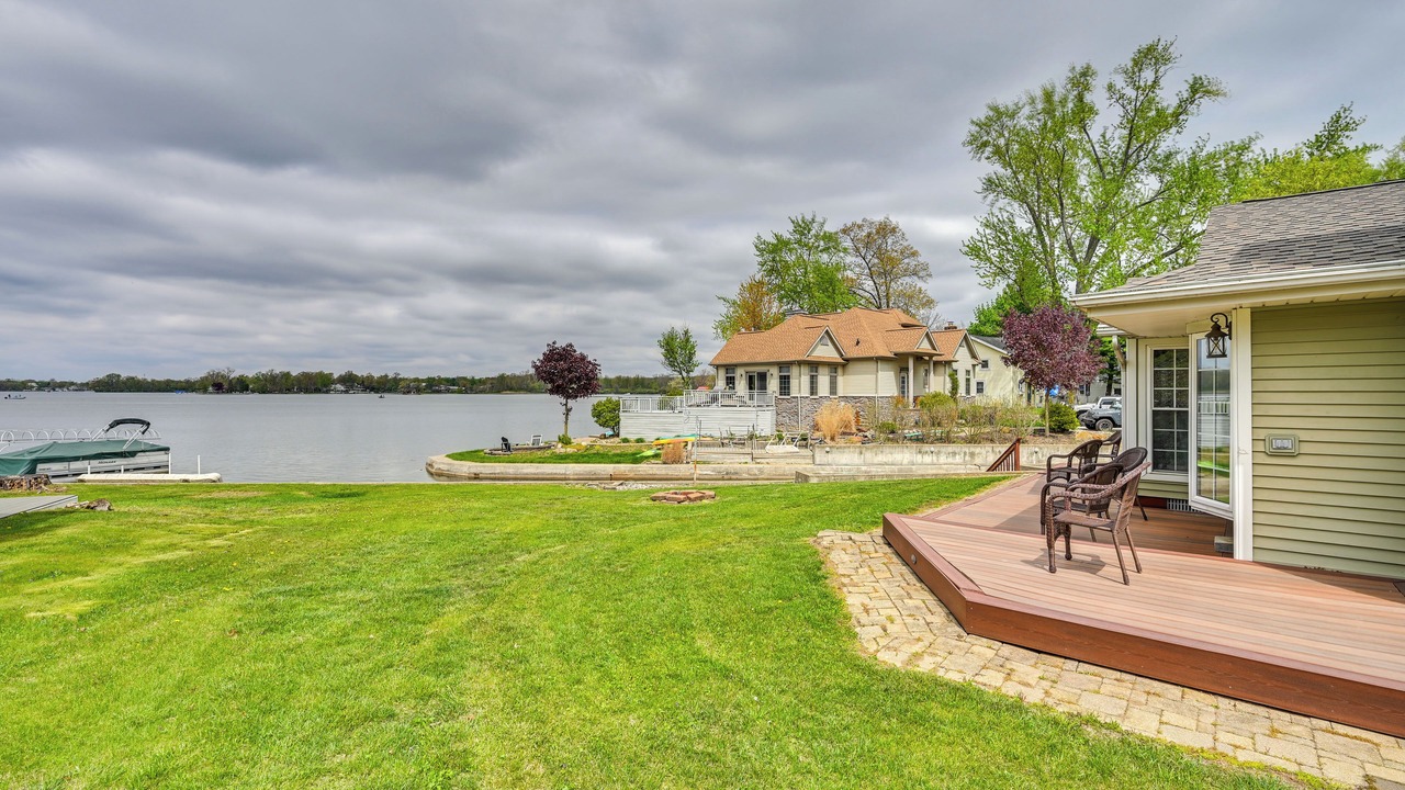 Photo of Outdoor in North Webster