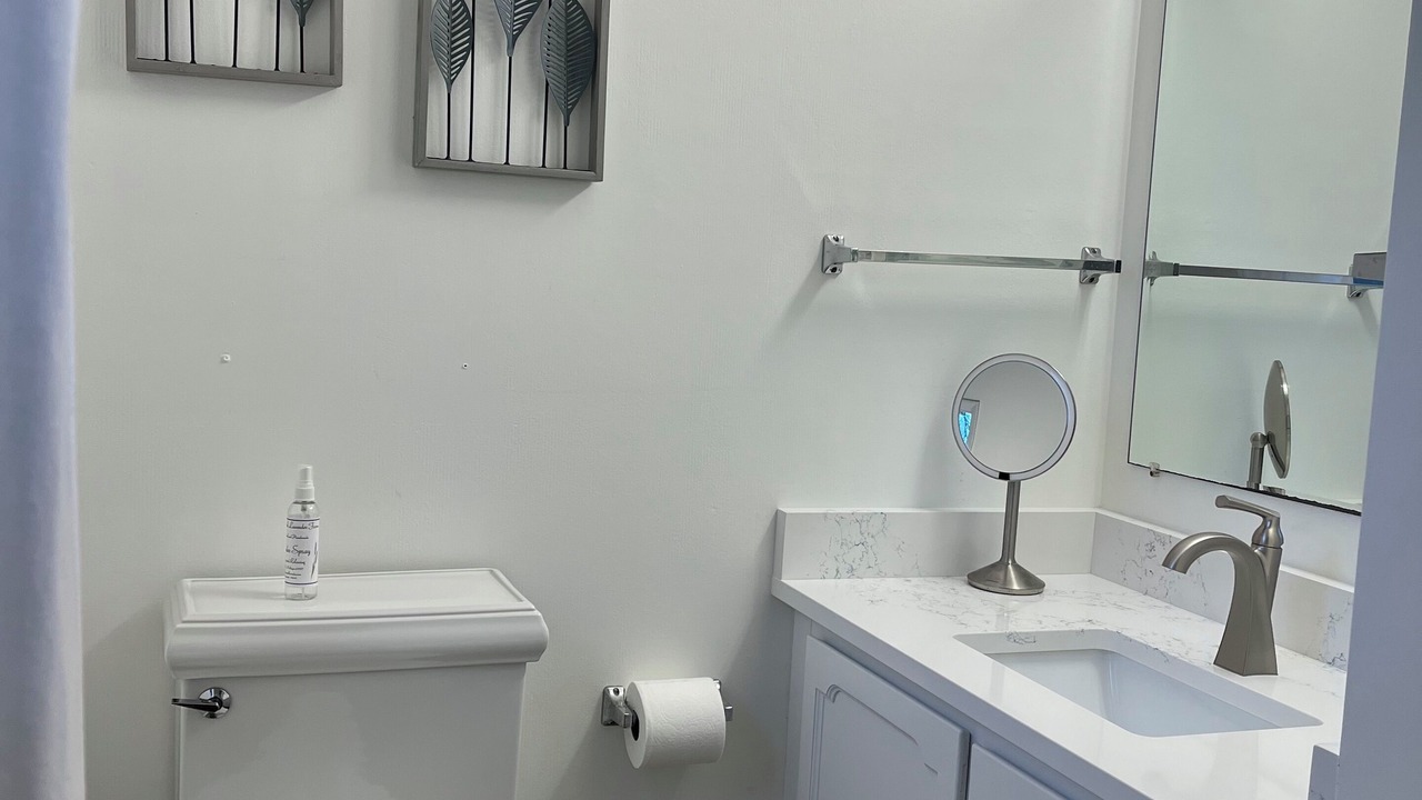 Photo of Bathroom in Bridgman