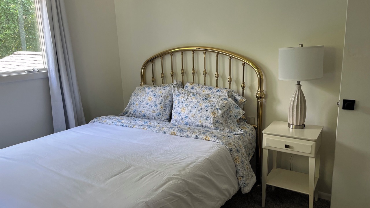 Photo of Bedroom in Bridgman