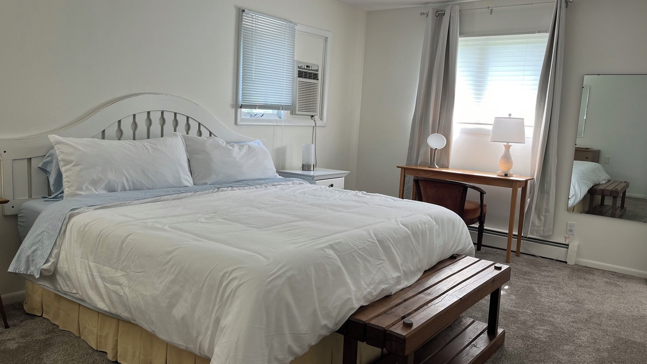 Photo of Bedroom in Bridgman