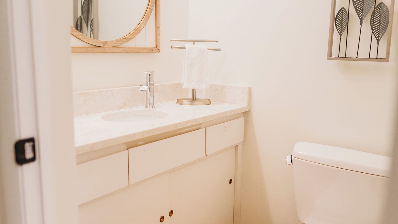 Photo of Bathroom in Bridgman
