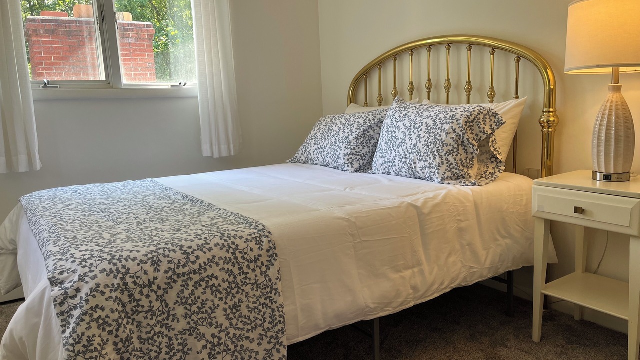 Photo of Bedroom in Bridgman