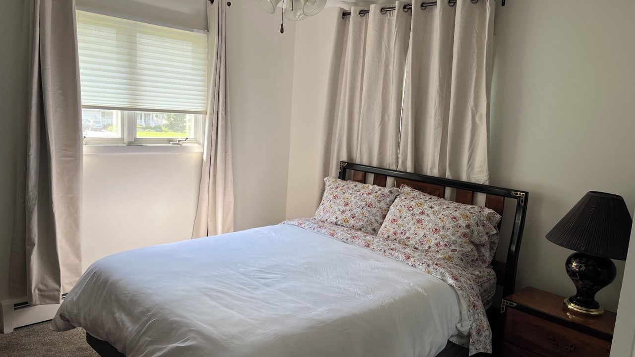 Photo of Bedroom in Bridgman