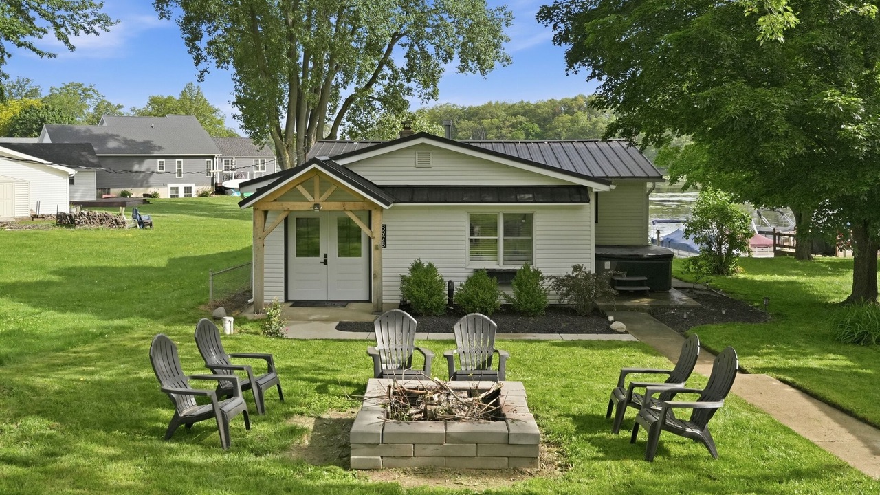 Photo of Outdoor in North Webster