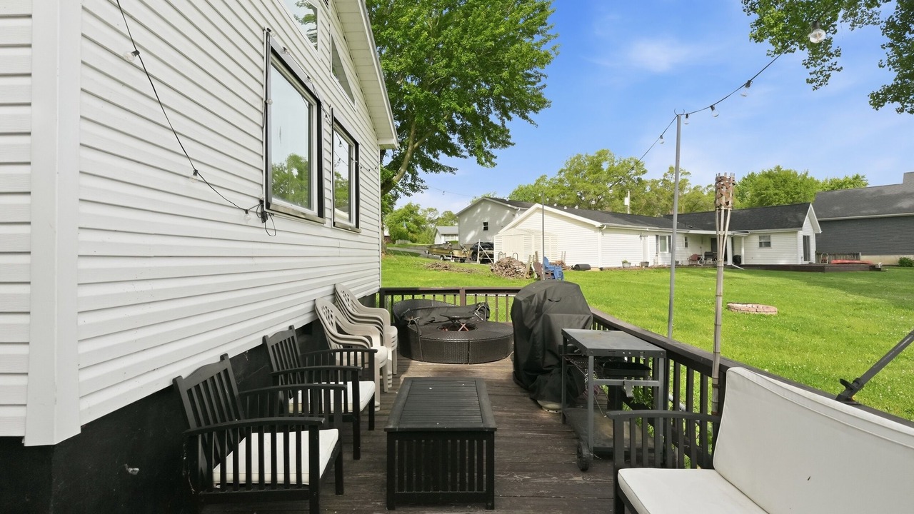 Photo of Outdoor in North Webster