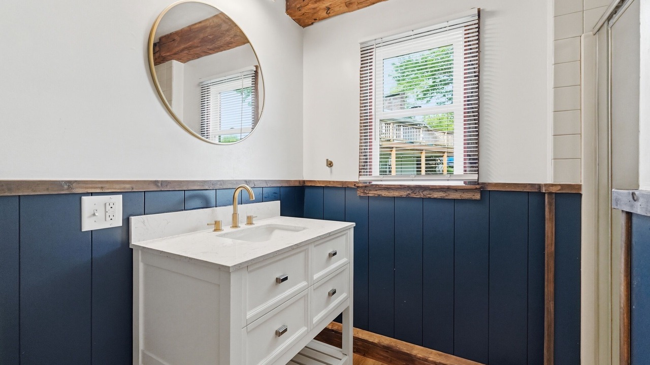 Photo of Bathroom in North Webster