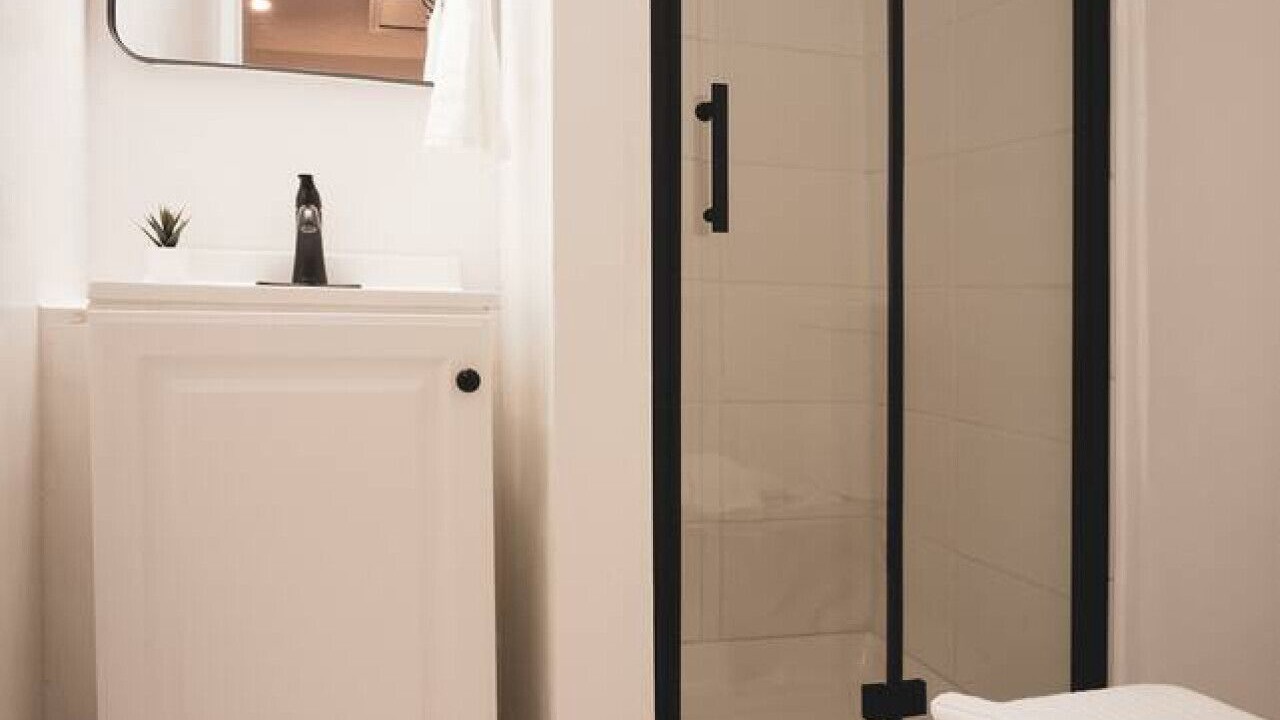 Photo of Bathroom in Taylor