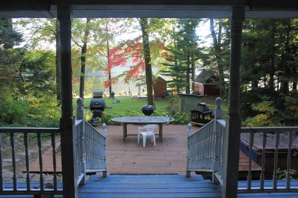 Photo of Patio Balcony in Grand Junction