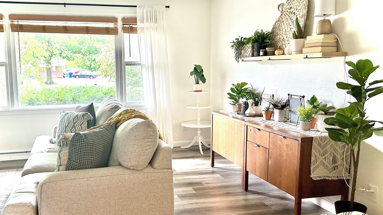 Photo of Livingroom in Fair Plain