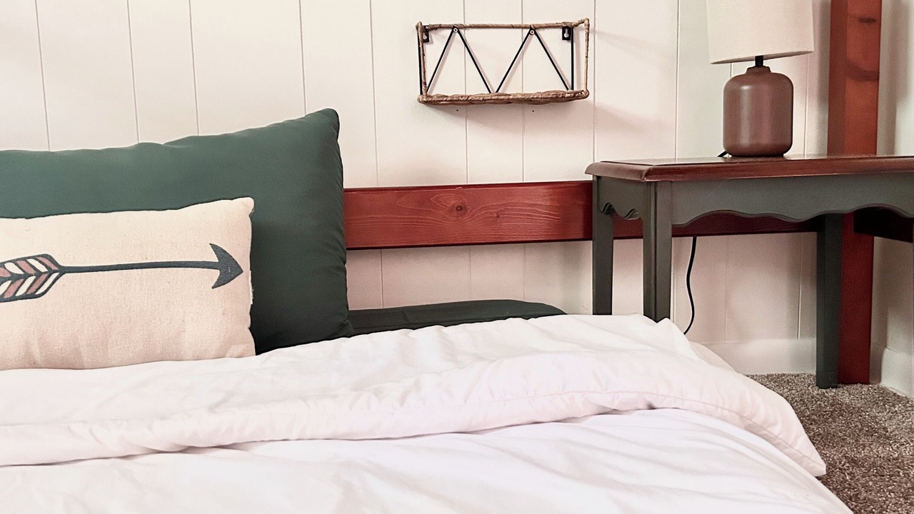 Photo of Bedroom in Fair Plain