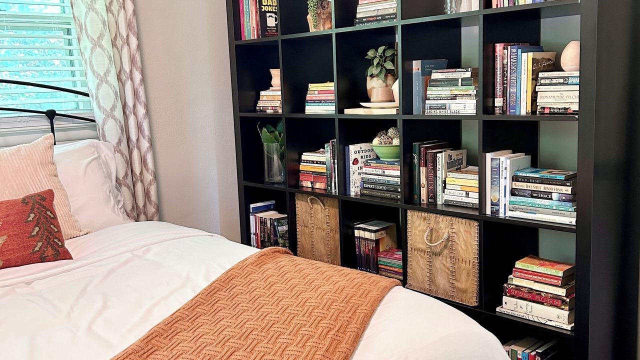Photo of Bedroom in Fair Plain