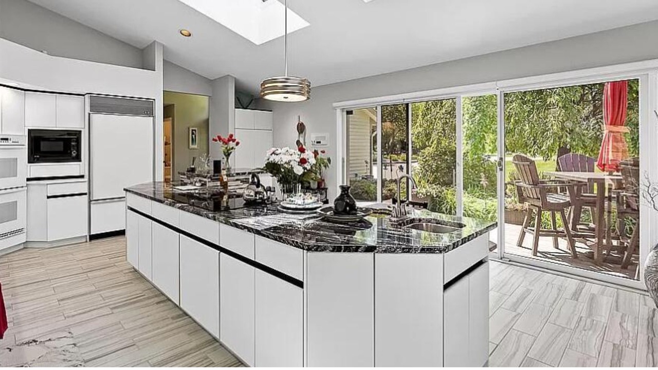 Photo of Kitchen in Norton Shores