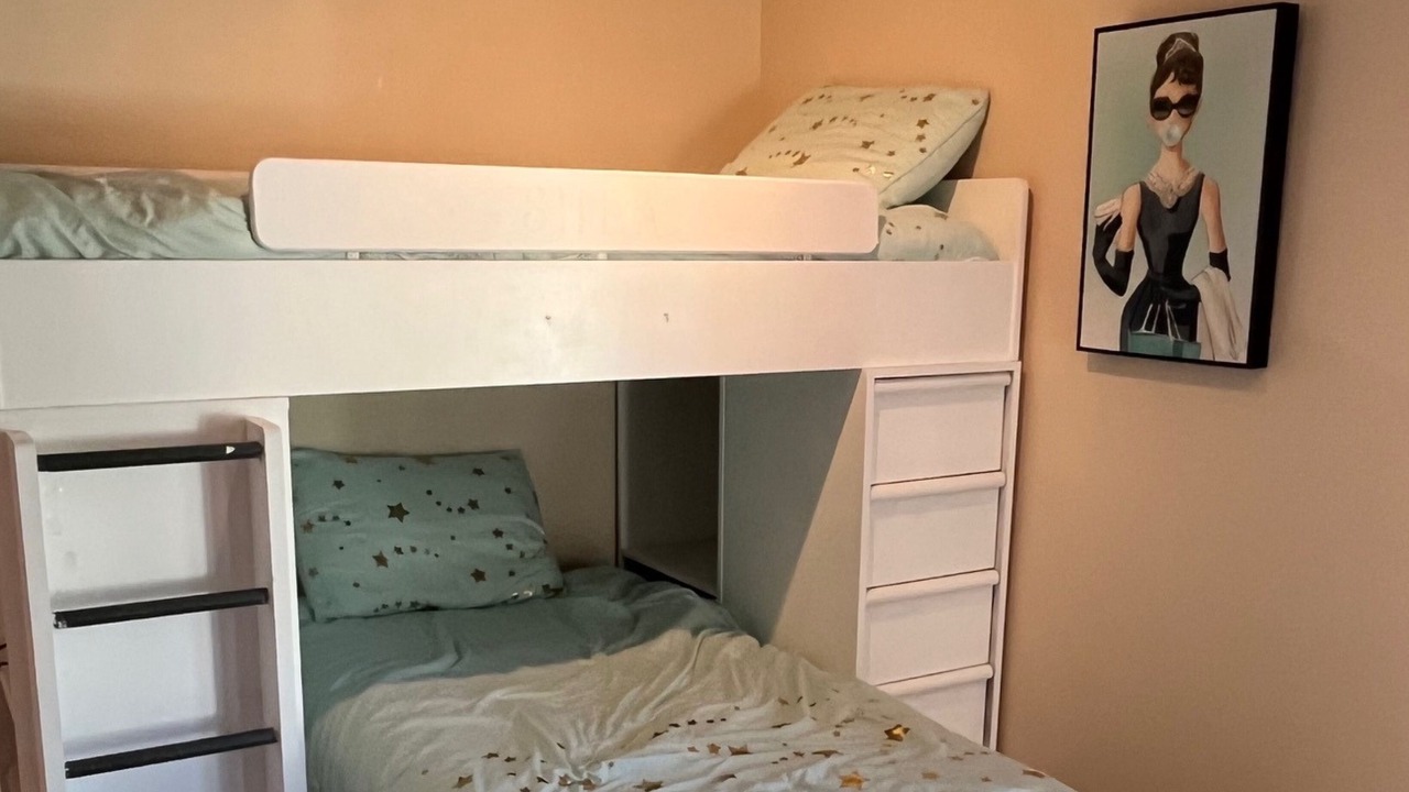 Photo of Bedroom in Norton Shores