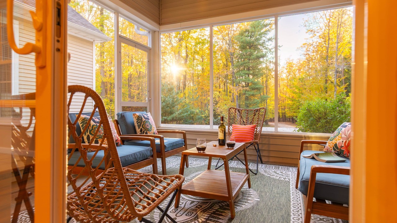 Photo of Bedroom in Fennville