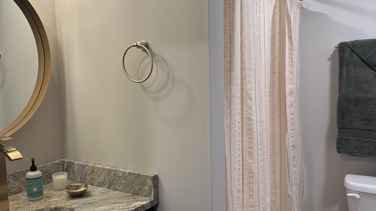 Photo of Bathroom in Newaygo