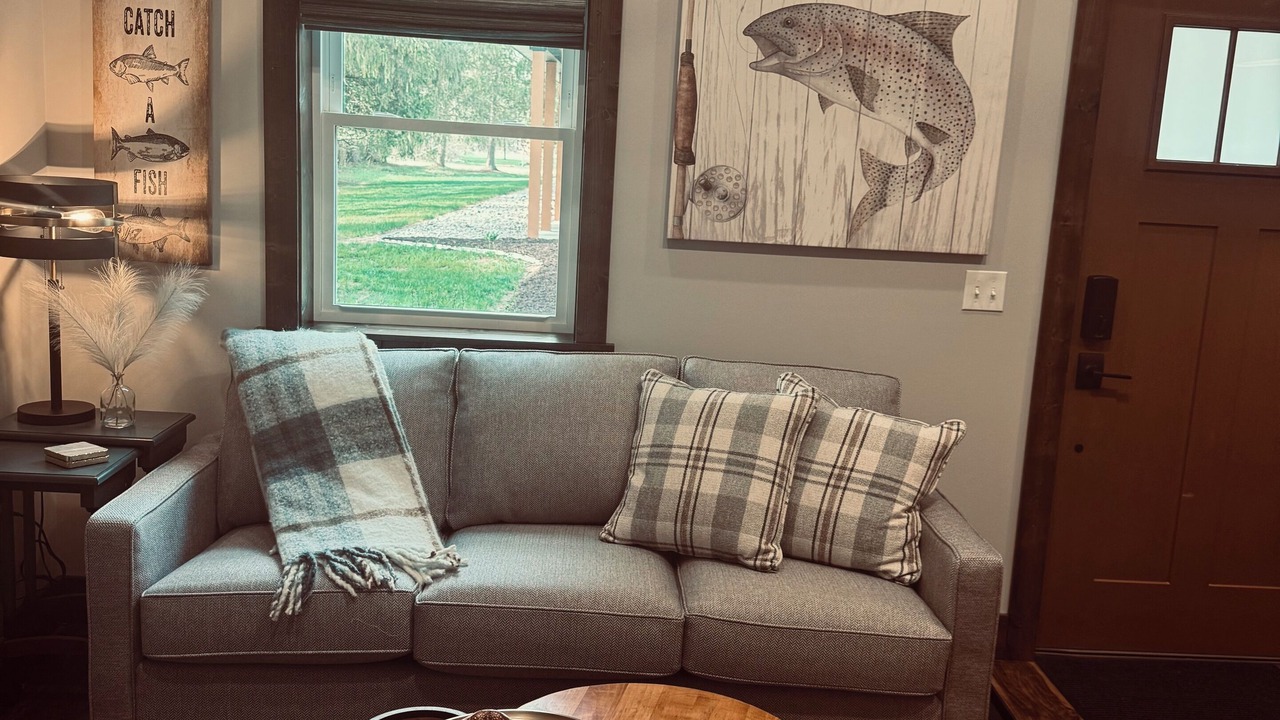 Photo of Livingroom in Newaygo
