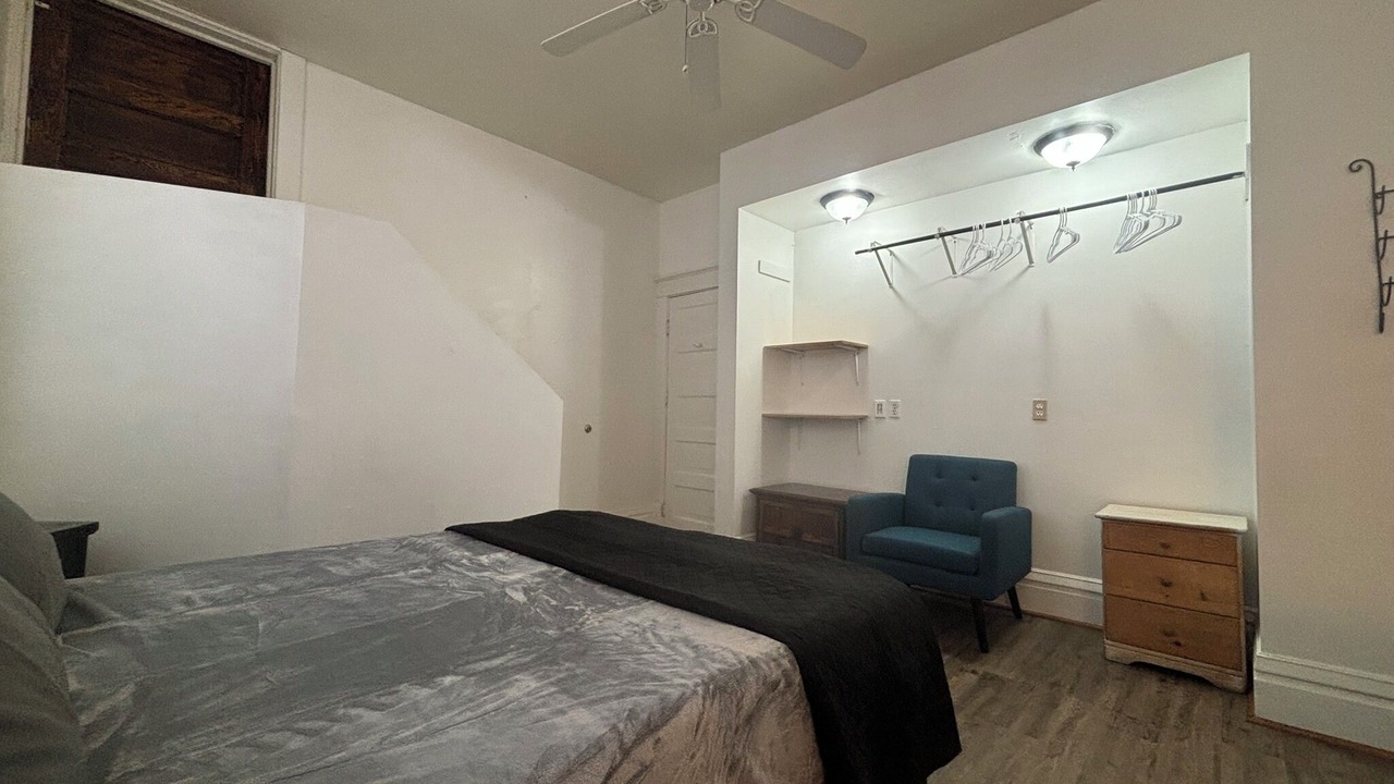 Photo of Bedroom in Terre Haute