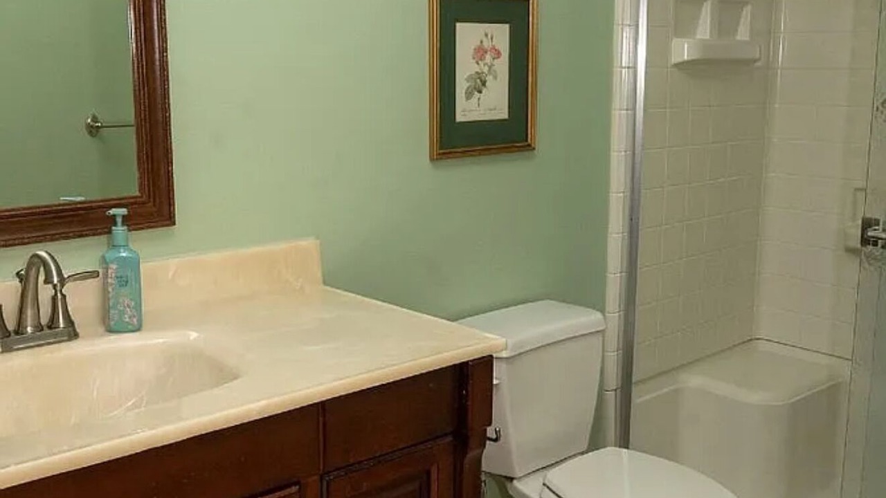 Photo of Bathroom in Yorktown