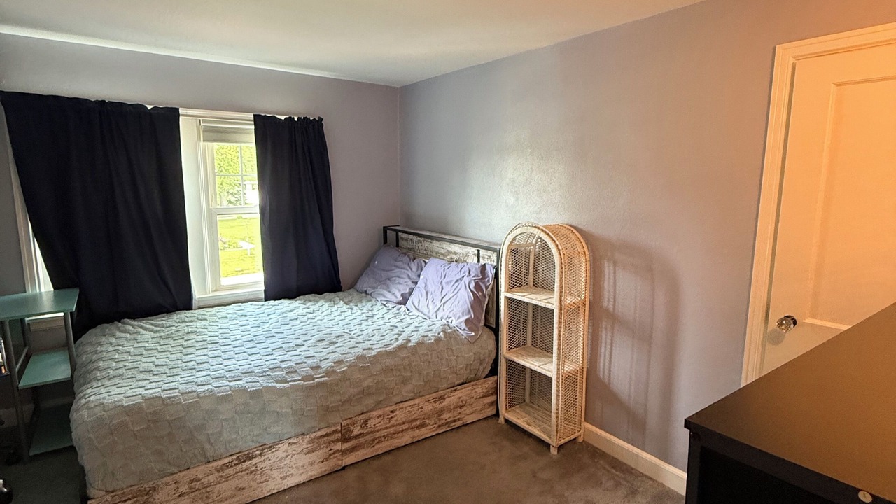 Photo of Bedroom in Yorktown