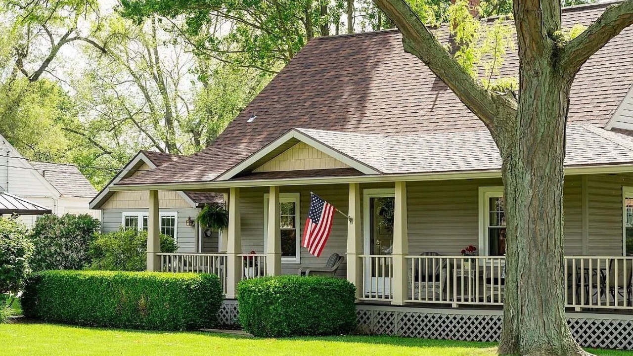 Photo of Outdoor in Yorktown