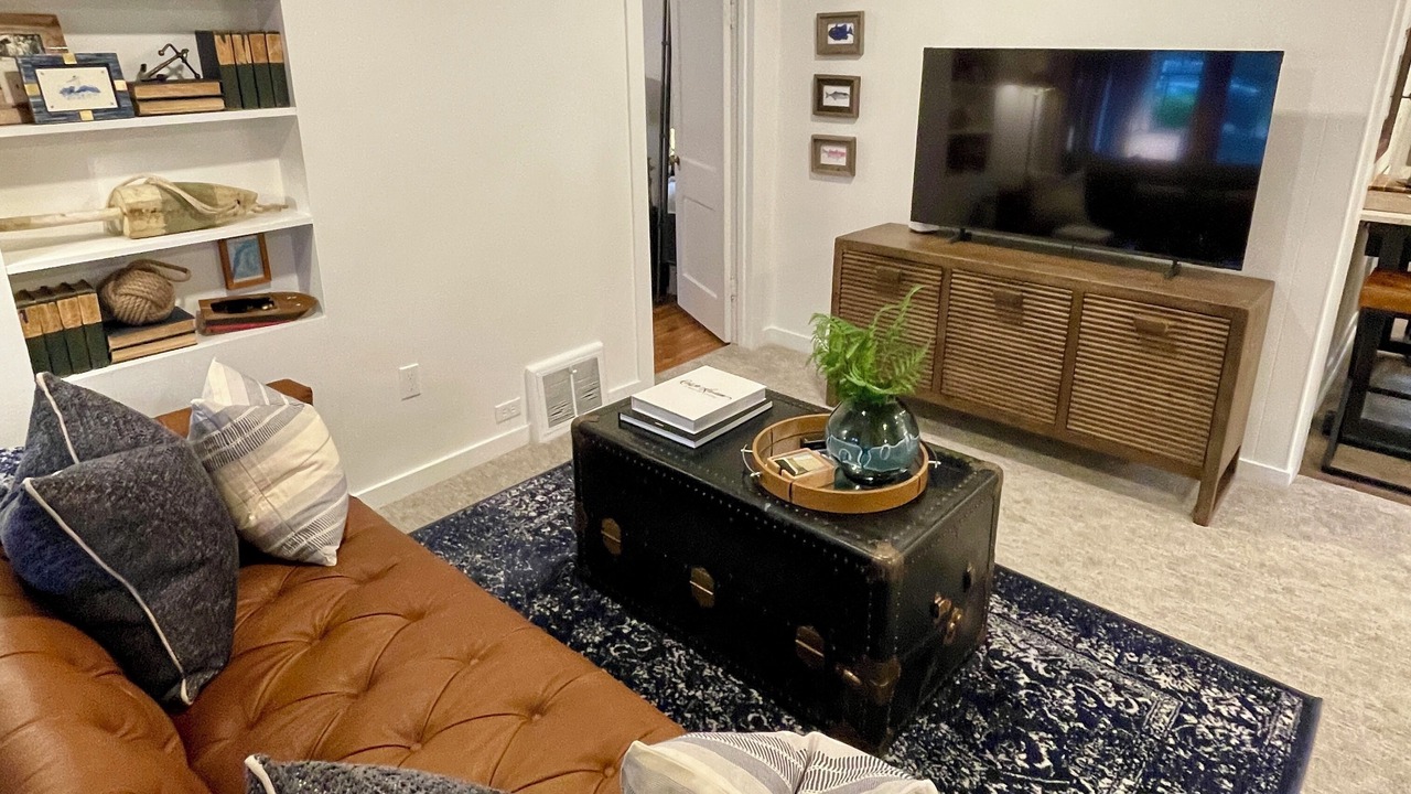 Photo of Livingroom in Saugatuck