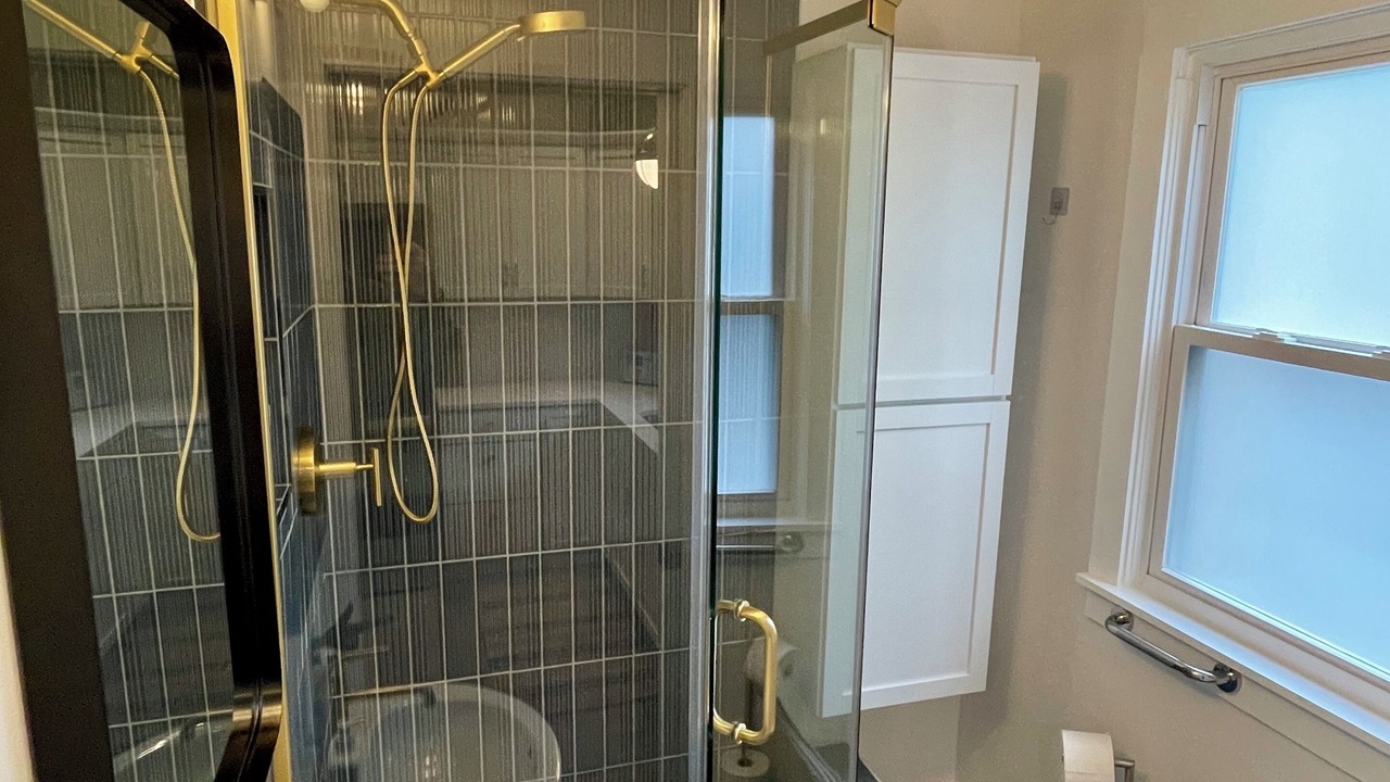 Photo of Bathroom in Saugatuck