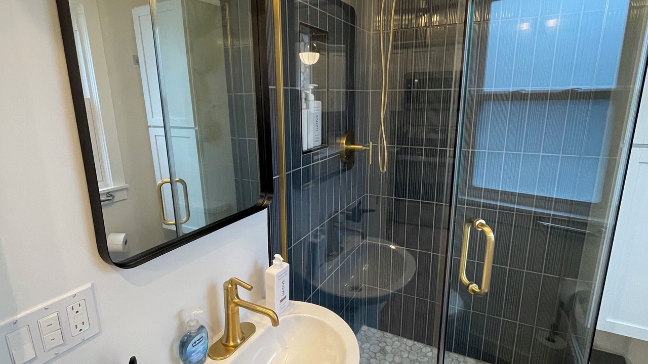 Photo of Bathroom in Saugatuck