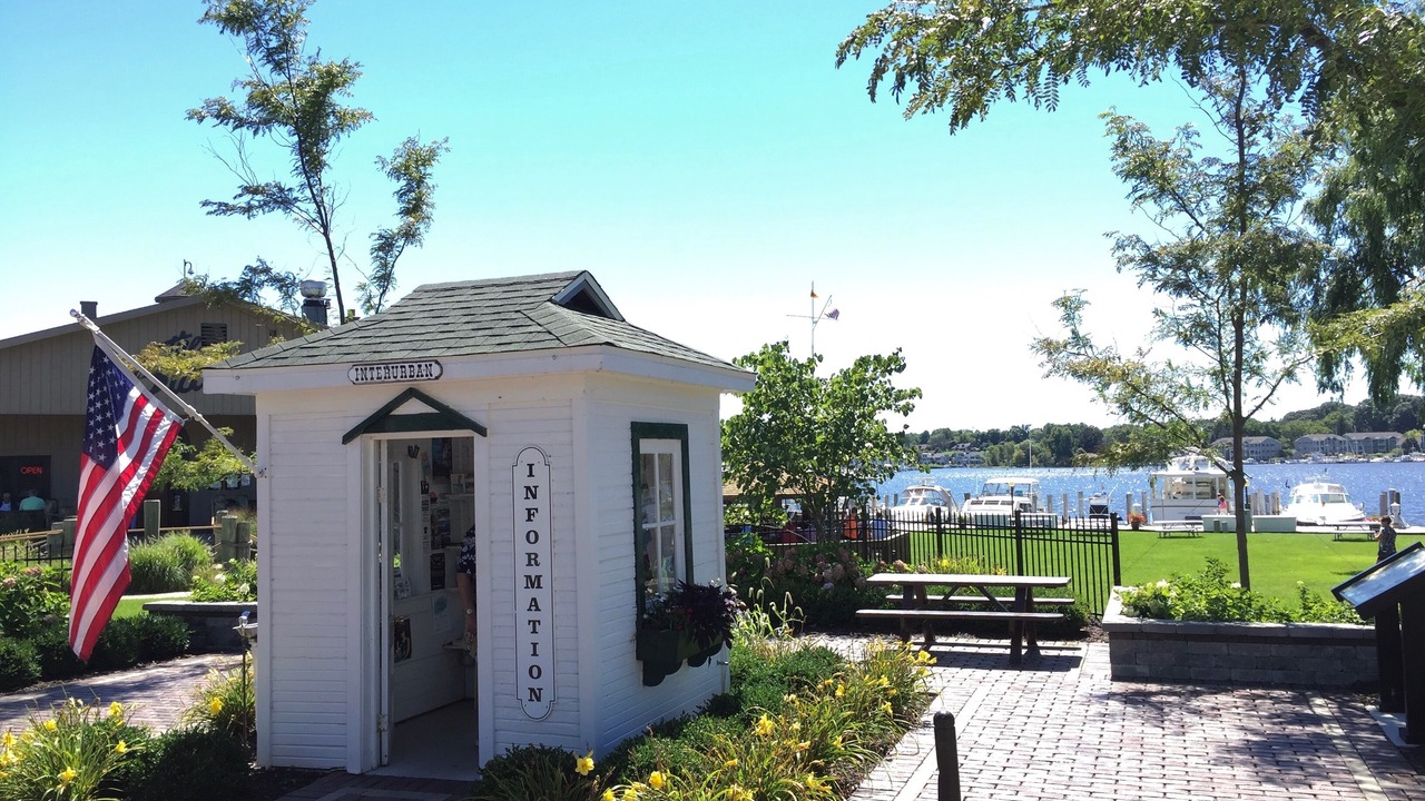 Photo of Others in Saugatuck