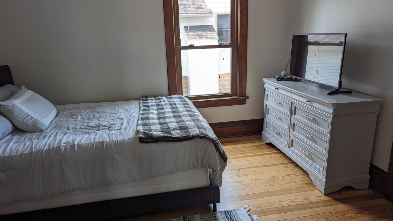 Photo of Bedroom in Grand Haven