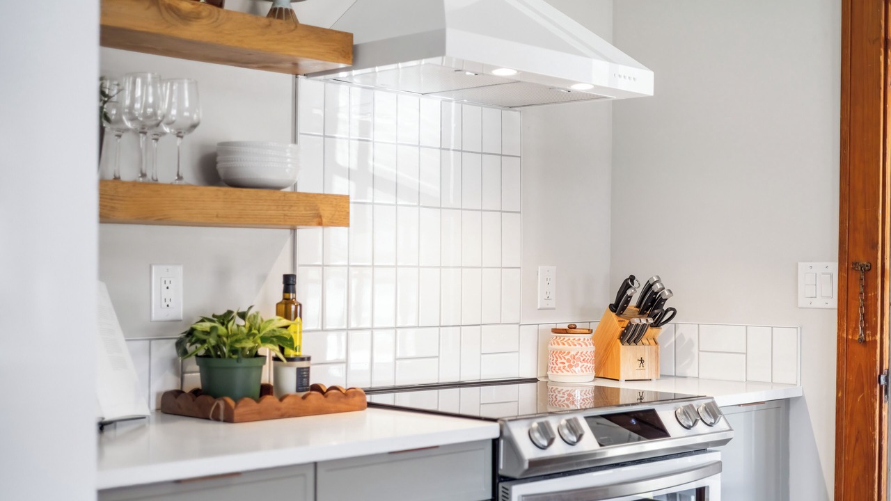Photo of Kitchen in Three Oaks