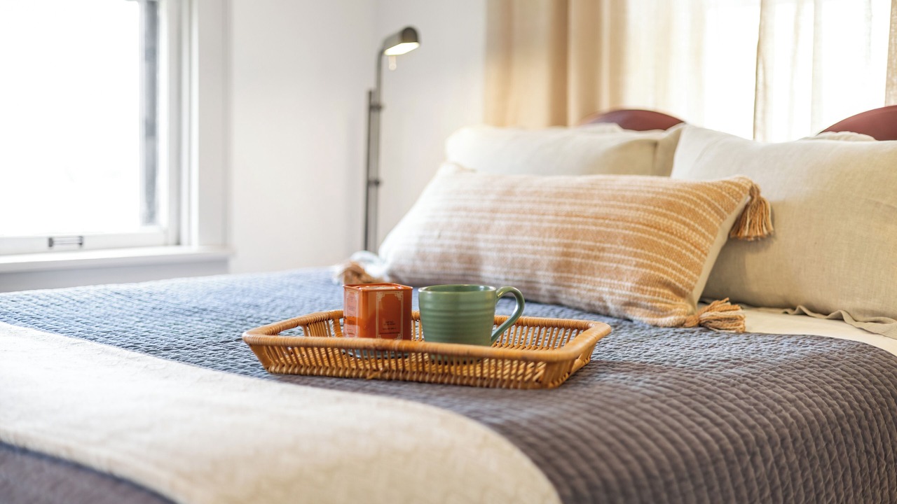 Photo of Bedroom in Three Oaks