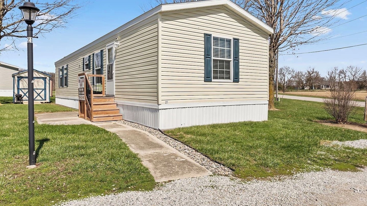 Photo of Outdoor in Warren