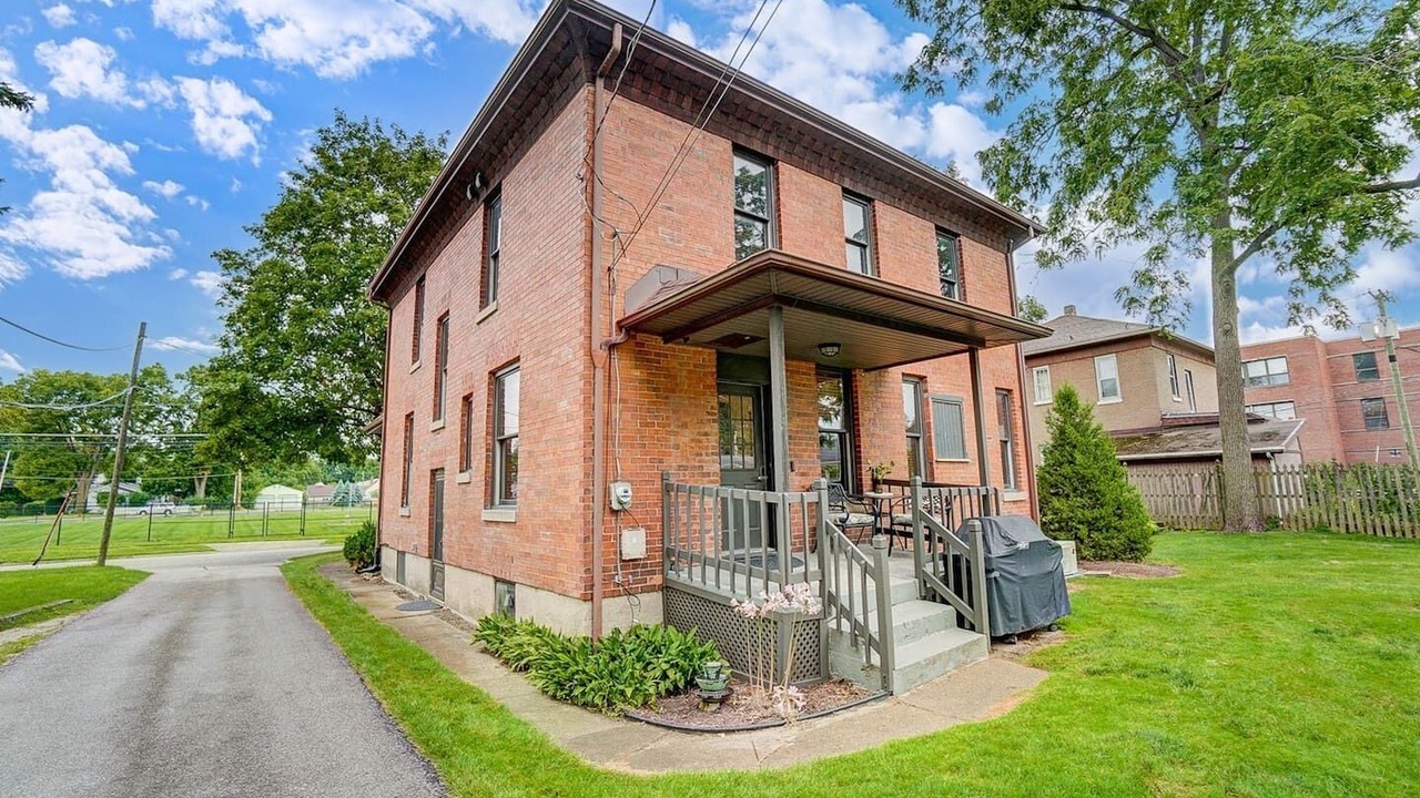 Photo of Outdoor in New Haven