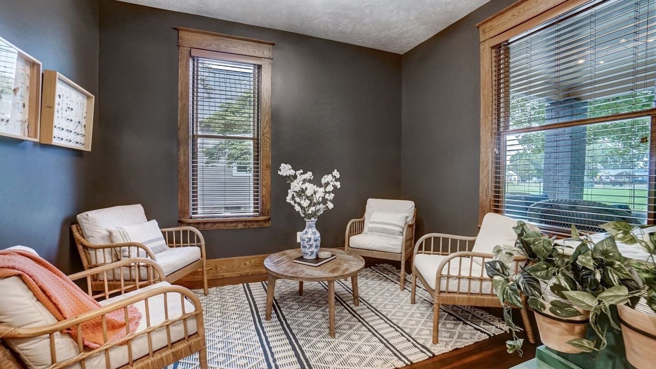 Photo of Bedroom in New Haven