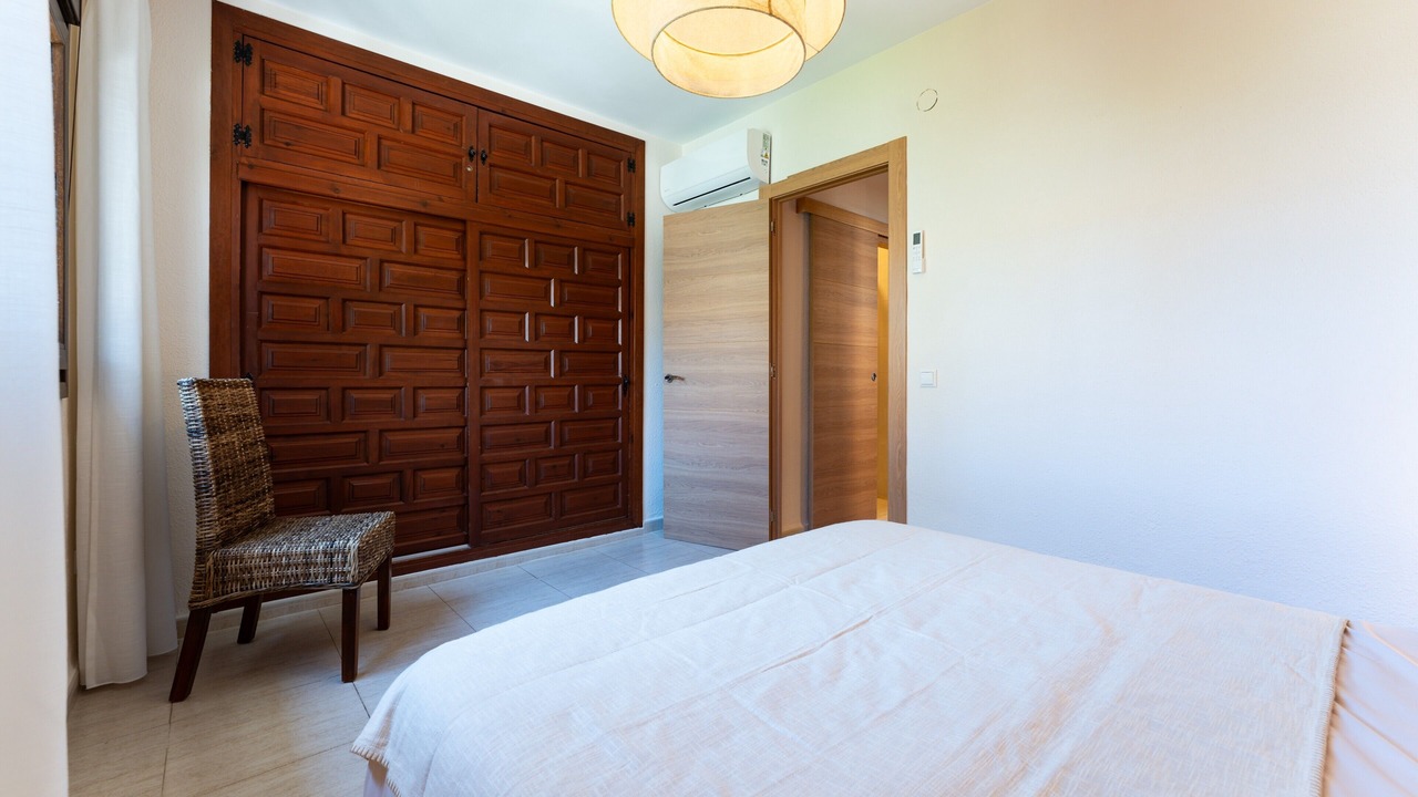 Photo of Bedroom in La Capellania